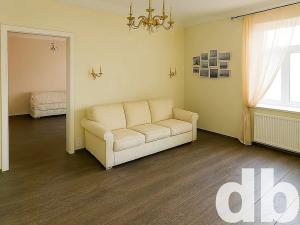 Prodej bytu 2+kk, Karlovy Vary, Petřín, 55 m2