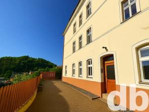 Prodej bytu 3+kk, Karlovy Vary, Petřín, 73 m2