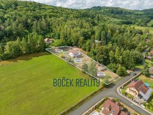Prodej pozemku pro bydlení, Zbiroh, Vlčí jáma, 726 m2