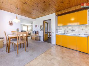 Prodej rodinného domu, Kouřim, Zahradní, 106 m2