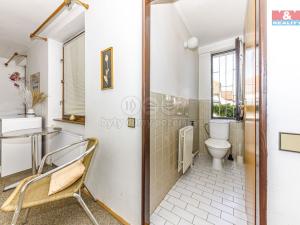 Prodej rodinného domu, Kouřim, Zahradní, 106 m2