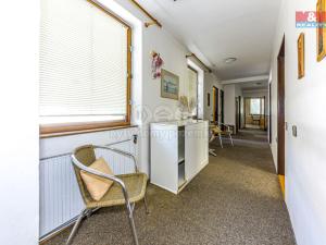 Prodej rodinného domu, Kouřim, Zahradní, 106 m2