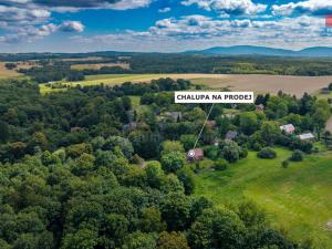 Prodej chalupy, Habartice - Háj, 200 m2