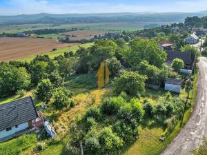 Prodej pozemku pro bydlení, Podhradí, 1007 m2