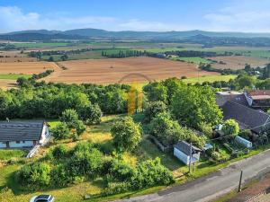 Prodej pozemku pro bydlení, Podhradí, 1007 m2
