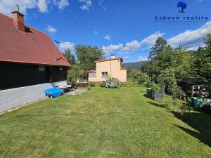 Prodej chaty, Ostravice, 50 m2