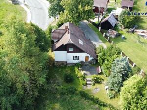 Prodej rodinného domu, Mosty u Jablunkova, 110 m2
