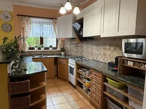Prodej rodinného domu, Brno, Jundrovská, 340 m2