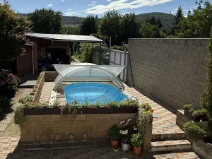 Prodej rodinného domu, Brno, Jundrovská, 340 m2