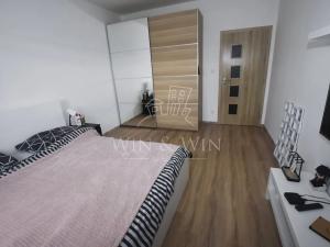 Pronájem bytu 2+kk, Milovice, Slepá, 54 m2