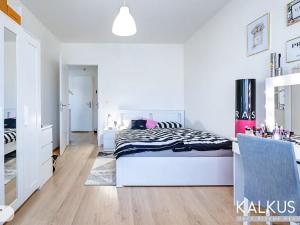 Prodej bytu 2+kk, Tuchoměřice, V Kněžívce, 55 m2