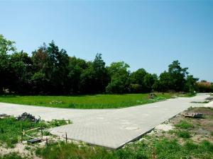 Prodej pozemku, Ratenice, 799 m2