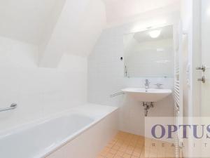 Pronájem bytu 4+1, Praha - Vinohrady, Benešovská, 140 m2