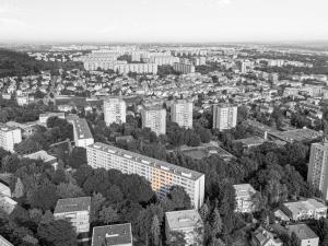 Prodej bytu 3+kk, Praha - Kobylisy, Třeboradická, 68 m2