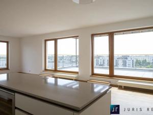 Prodej atypického bytu, Praha - Hrdlořezy, Nad Smetankou, 131 m2