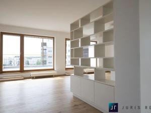 Prodej atypického bytu, Praha - Hrdlořezy, Nad Smetankou, 131 m2