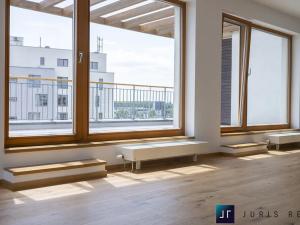 Prodej atypického bytu, Praha - Hrdlořezy, Nad Smetankou, 131 m2