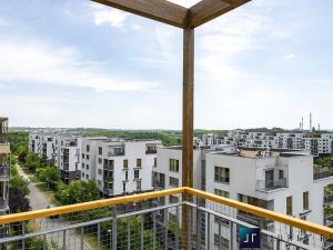 Prodej atypického bytu, Praha - Hrdlořezy, Nad Smetankou, 131 m2