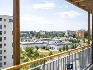 Prodej atypického bytu, Praha - Hrdlořezy, Nad Smetankou, 131 m2