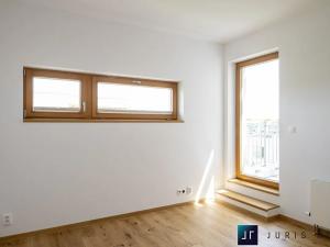 Prodej atypického bytu, Praha - Hrdlořezy, Nad Smetankou, 131 m2