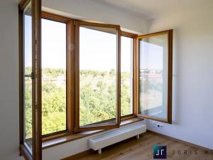 Prodej atypického bytu, Praha - Hrdlořezy, Nad Smetankou, 131 m2