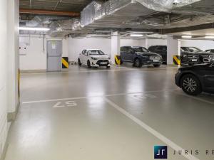Prodej atypického bytu, Praha - Hrdlořezy, Nad Smetankou, 131 m2