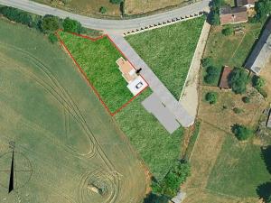 Prodej rodinného domu, Bílkovice, 164 m2