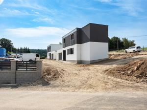 Prodej rodinného domu, Bílkovice, 164 m2