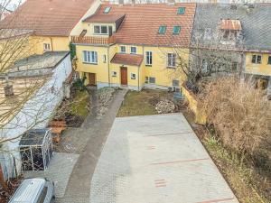 Pronájem bytu 2+1, České Budějovice, Lidická tř., 109 m2