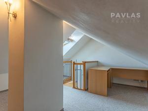 Pronájem bytu 2+1, České Budějovice, Lidická tř., 109 m2