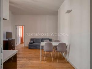 Prodej bytu 2+kk, Praha - Žižkov, U božích bojovníků, 50 m2