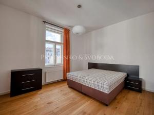Prodej bytu 2+kk, Praha - Žižkov, U božích bojovníků, 50 m2