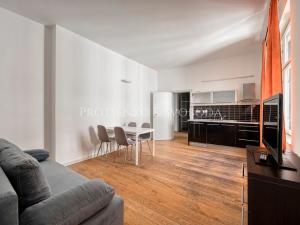Prodej bytu 2+kk, Praha - Žižkov, U božích bojovníků, 50 m2