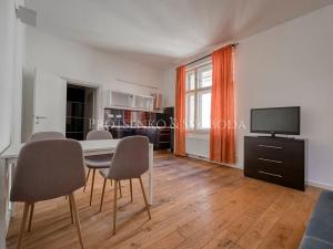 Prodej bytu 2+kk, Praha - Žižkov, U božích bojovníků, 50 m2
