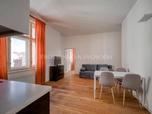 Prodej bytu 2+kk, Praha - Žižkov, U božích bojovníků, 50 m2