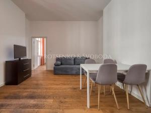 Prodej bytu 2+kk, Praha - Žižkov, U božích bojovníků, 50 m2