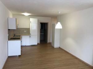Pronájem bytu 2+kk, Modřice, Bobravská, 50 m2