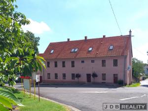 Pronájem bytu 3+1, Třebušín, 88 m2