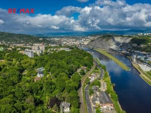 Prodej kanceláře, Ústí nad Labem, K Loděnici, 340 m2