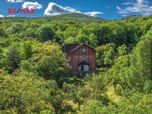 Prodej kanceláře, Ústí nad Labem, K Loděnici, 340 m2
