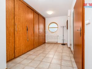 Prodej rodinného domu, Praha - Stodůlky, Klausova, 367 m2