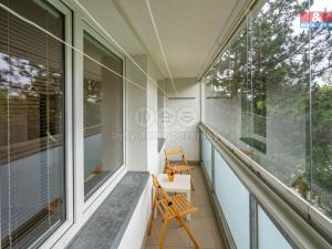 Prodej bytu 3+1, Praha - Modřany, Mazancova, 84 m2