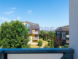 Prodej bytu 2+kk, Horoměřice, T. G. Masaryka, 60 m2