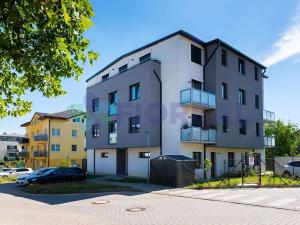 Prodej bytu 2+kk, Horoměřice, T. G. Masaryka, 60 m2