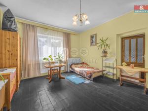 Prodej činžovního domu, Dubí - Pozorka, Tyršova, 370 m2