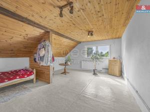 Prodej činžovního domu, Dubí - Pozorka, Tyršova, 370 m2
