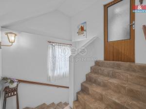 Prodej činžovního domu, Dubí - Pozorka, Tyršova, 370 m2