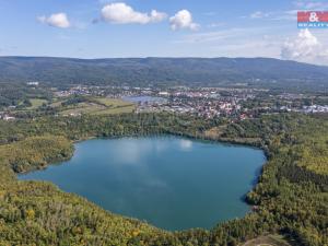 Prodej činžovního domu, Dubí - Pozorka, Tyršova, 370 m2