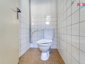 Pronájem kanceláře, Horní Bříza, K Cihelně, 21 m2