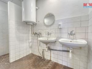 Pronájem kanceláře, Horní Bříza, K Cihelně, 21 m2
